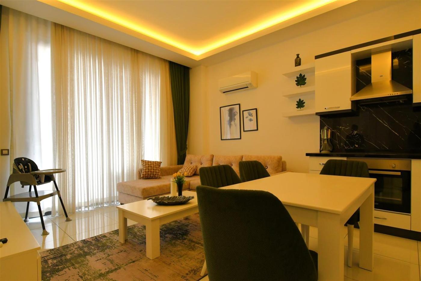 0007 Sun Palace Only 300m From The Daire *