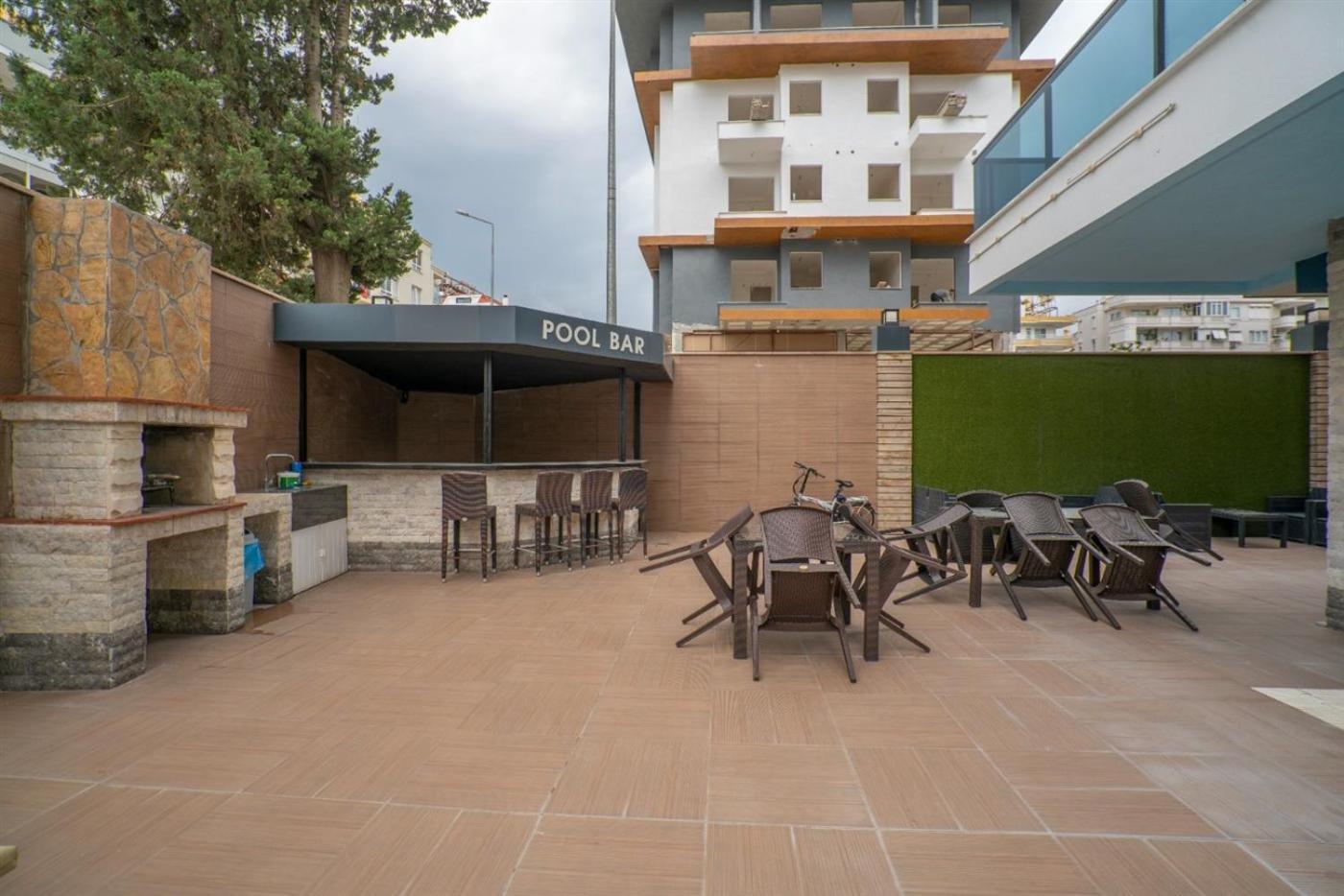 Daire 0007 Sun Palace Only 300m From The