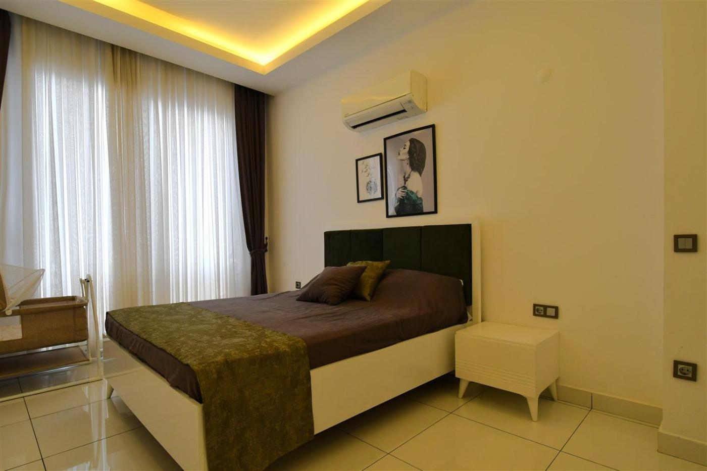 Daire 0007 Sun Palace Only 300m From The *