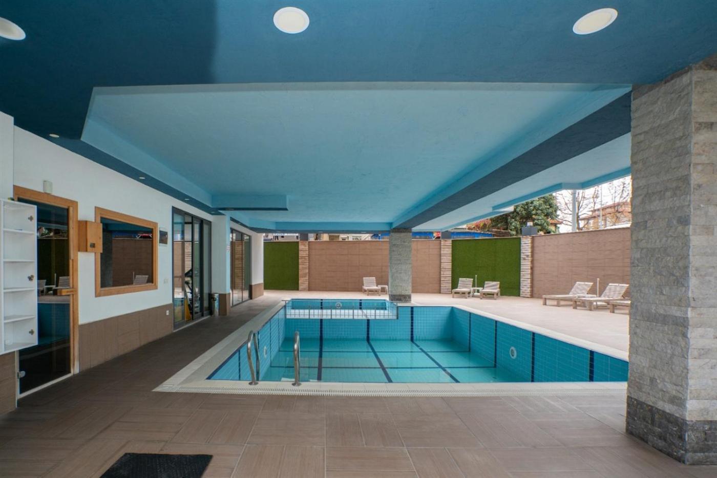 0007 Sun Palace Only 300m From The Daire